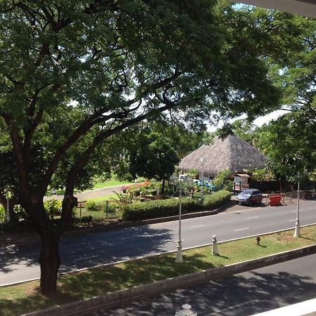 Studio Tiare Papeete Centre Apartment Bagian luar foto