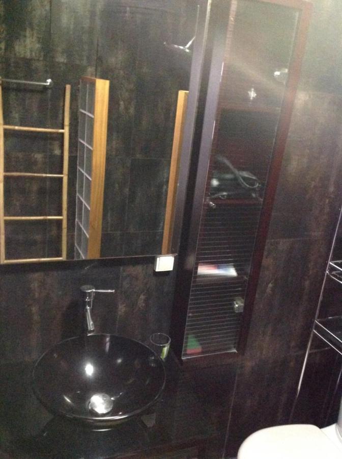 Studio Tiare Papeete Centre Apartment Bagian luar foto