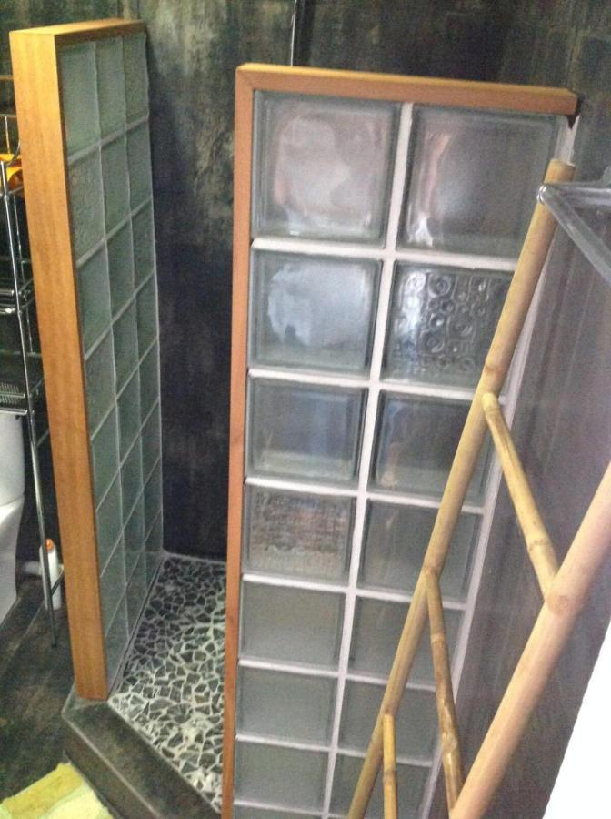 Studio Tiare Papeete Centre Apartment Bagian luar foto
